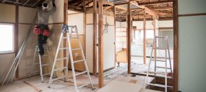 Entreprise de rénovation de la maison et de rénovation d’appartement à Longèves